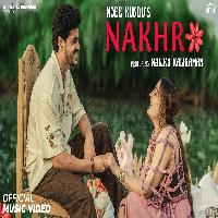 Nakhro Ndee Kundu ft Malika Kaliraman New  Haryanvi Songs 2024 By Ndee Kundu Poster